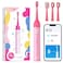 Bitvae K7S Bluetooth Kids Electric Toothbrush
