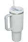 Quencher H2.O FlowState Tumbler 40oz Fog