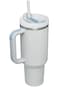 Quencher H2.O FlowState Tumbler 40oz Fog