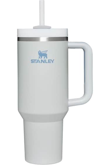 Quencher H2.O FlowState Tumbler 40oz Fog