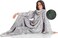 Kanguru Unisex Deluxe Kanguru Deluxe Stars (Pack Of 1)