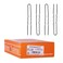 Locatelli Hair Pin Invsble Comune N.21 Wv Black 200 G   Article 334