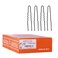 Locatelli Hair Pin Comune N.33 Waved   Black   500 G  Article 483