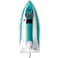 Polti Vaporella Quick &amp; Slide QS210 Steam Iron, 2400W, 350ml Water Tank, 40g/min Continuous Steam, 250g Steam Boost, Ceramic Soleplate