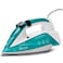Polti Vaporella Quick &amp; Slide QS210 Steam Iron, 2400W, 350ml Water Tank, 40g/min Continuous Steam, 250g Steam Boost, Ceramic Soleplate