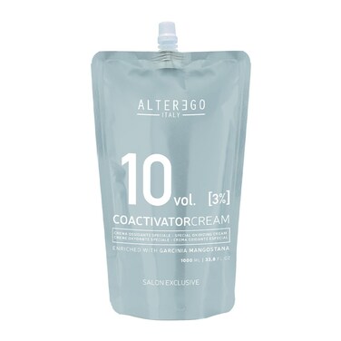Alter Ego Cream Coactivator  10 Vol 3%   1000 Ml