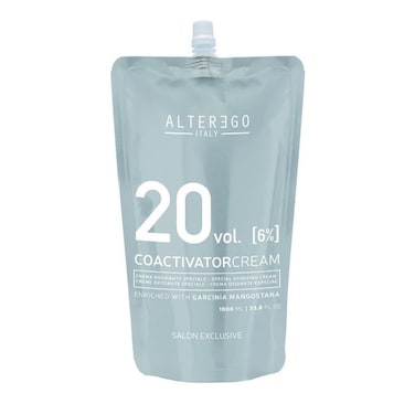 Alter Ego Cream Coactivator  20 Vol 6%  1000 Ml