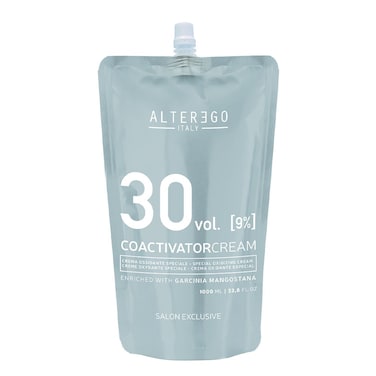 Alter Ego Cream Coactivator  30 Vol 9%  1000 Ml