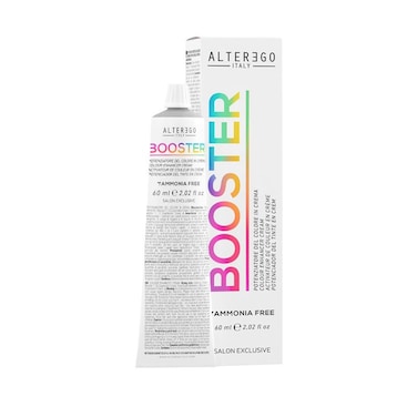 Alter Ego Booster Neutral   60ML