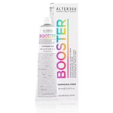 Alter Ego Booster   Green  60 Ml