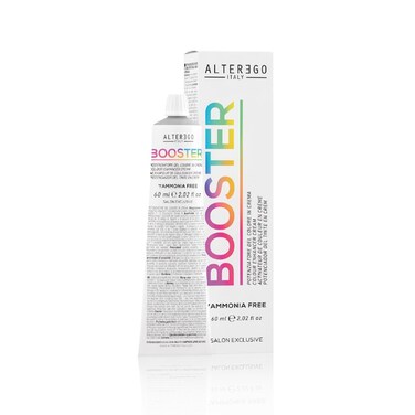 Alter Ego Color Intensifier Cream   Orange Booster   60 Ml
