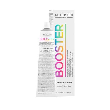 Alter Ego Booster Yellow   60ML