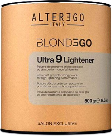 Alter Ego Blondego Ultra 9 Lightner 500gr.