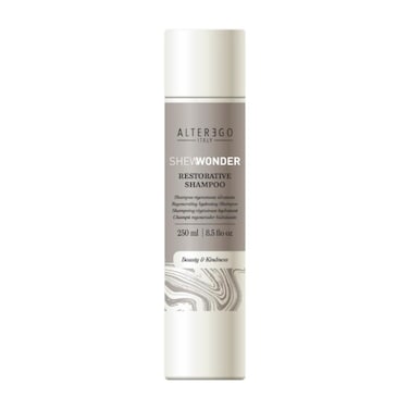 Alter Ego Shewonder Restorative Shampoo   250 Ml