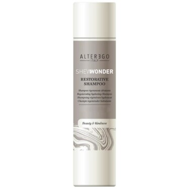 Alter Ego Shewonder Restorative Shampoo   950 Ml