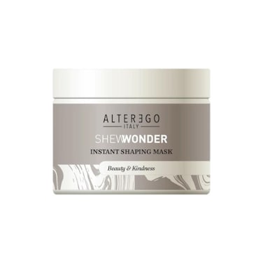 Alter Ego Shewonder Instant Shaping Mask   300 Ml