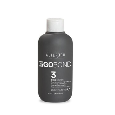 Alterego Bond Locker 3  250 ML