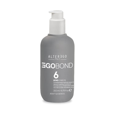 Alter Ego Egobond  Leave-In Conditioner   200 Ml