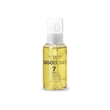 Alter Ego Egobond Nourishing Oil   100 ML