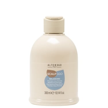Alter Ego Scalpego Balancing Shampoo Purifying Anti-Dandruff   300ML