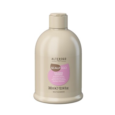 Alter Ego Scalpego Soothing Hair Shampoo   300 ml