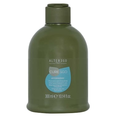 Alter Ego CureEgo Hydraday Hair Shampoo   300 ml