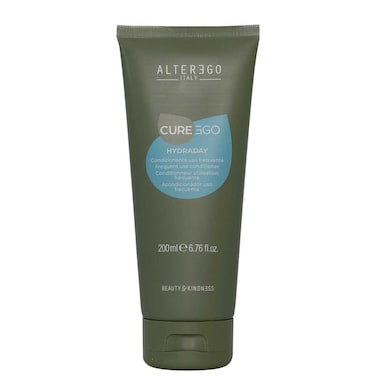 Alter Ego CureEgo Hydraday Frequent Use Hair Conditioner   200 ml
