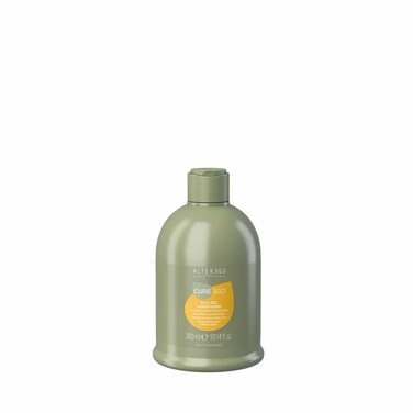 Alter Ego CurEgo Silk Oil Conditioning Cream   300 ml