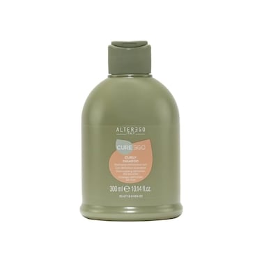 Alter Ego Curego Curly Shampoo Ricci Definiti   300ml