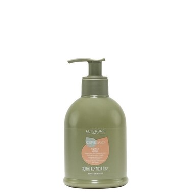 Alter Ego Curego Defined Curls Hair Mask   300 ml