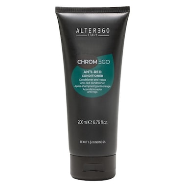 Alter Ego Curego Anti-Red Effect Conditioner   200 ml
