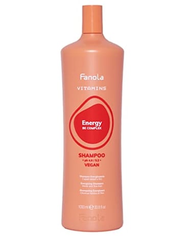 Fanola Shampoo