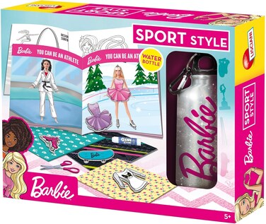 باربي سبورت ستايل 82650