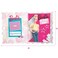لعبة باربي الإبداعية من ليسسيانيجيوتشي 86030، ملونة