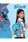 Disney Stitch Colouring And Drawing Pop Up In A Backpack