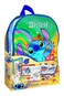 Disney Stitch Colouring And Drawing Pop Up In A Backpack