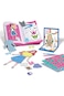 Barbie Fashion Colouring Backpack 112043