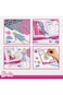 Barbie Fashion Colouring Backpack 112043