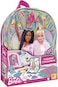 Barbie Fashion Colouring Backpack 112043