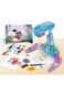 Lisciani Stitch Projector Drawing School