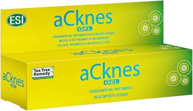 Esi Tea Tree Remedy Acknes Gel, 25 ml
