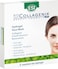 ESI Trepatdiet-Esi Biocollagenix Hydrogel Face Mask, Marine Collagen, Hyaluronic Acid, Resveratrol, Moisturizing &amp; Anti-Fatigue Skincare