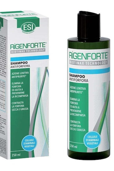 Rigenforte Anti-Dandruff Shampoo 250 Ml