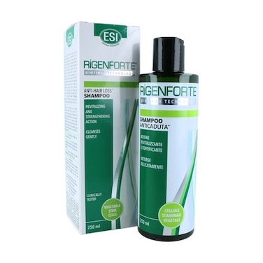 RIGENFORTE ENERGIZING ANTI HAIRLOSS SHAMPOO 200ML