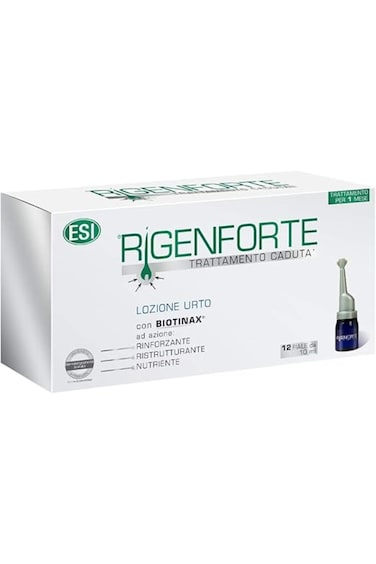 Rigenforte Intensive Lotion Vials 12S