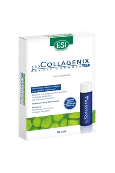 Biocollagenix Booster Serum 10Ml