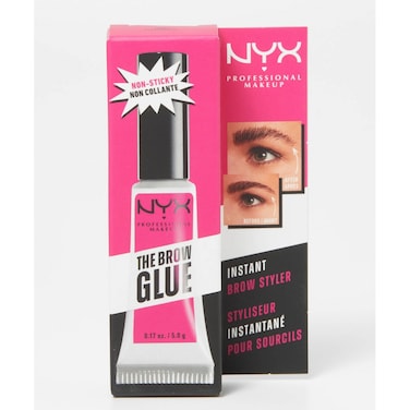 NYX THE BROW GLUE 5g