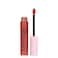 NYX Professional Makeup Lip Lingerie XXL Matte Liquid Lipstick Peach Flirt 06