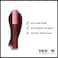 أحمر شفاه سائل مطفي من نيكس بروفيشنال ميك اب Lip Lingerie XXL - لون بني شوكولاتة داكن (ديب ميش)