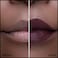 أحمر شفاه سائل مطفي من نيكس بروفيشنال ميك اب Lip Lingerie XXL - لون بني شوكولاتة داكن (ديب ميش)